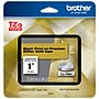 Brother P-touch TZe-PR851 Laminated Premium Label Maker Tape, 1" x 26-2/10', Black on Glitter Gold (TZe-PR851)~#|#~sp35507180_sc7
