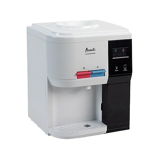 Avanti Table Top Hot and Cold Water Dispenser (WD31EC) at Staples