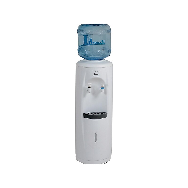 Avanti 5 gal. Cold Water Dispenser (WD360) image 1
