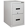 FireKing® FireShield 2-Drawer Vertical File Cabinet, Letter/Legal, Diamond Stone (2S1822-DDSSF)~#|#~sp35513763_sc7