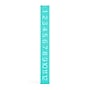 Poppin Ruler 13" Aqua, 48 Count (100176-MC)~#|#~sp35514370_sc7