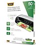Fellowes Thermal Laminating Pouches, Letter Size, 5 Mil, 50/Pack (5744501)~#|#~sp35514624_sc7