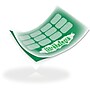 Fellowes Thermal Laminating Pouches, Letter Size, 5 Mil, 50/Pack (5744501)~#|#~sp35514632_sc7