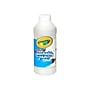 Crayola Washable Kid's Paint, Assorted, 16 oz., 12/Carton (54-9718)~#|#~sp35758589_sc7