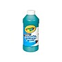 Crayola Washable Kid's Paint, Assorted, 16 oz., 12/Carton (54-9718)~#|#~sp35758591_sc7