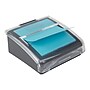 Staples Stickies Pop-Up Dispenser for 3"x3" Notes, Black (35249)~#|#~sp36102654_sc7