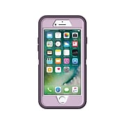 OtterBox Defender Stormy Peaks Rugged Case for iPhone 7/8 (77-56604)