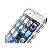 i-Blason Halo Hybrid Cover for iPhone 6/6S, Clear (IP6-47-HALO-CL)