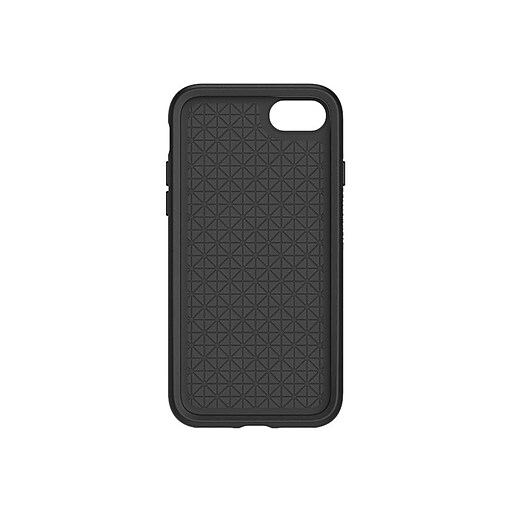 OtterBox Symmetry Cover for iPhone 7/8, Black (77-56669)