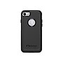 OtterBox Commuter Series ProPack Case for iPhone 7, Black (77-55772)~#|#~sp36105972_sc7