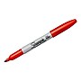Sharpie Permanent Marker, Fine Tip, Red, 12/Pack (30002)~#|#~sp36111102_sc7