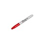 Sharpie Permanent Marker, Fine Tip, Red, 12/Pack (30002)~#|#~sp36111204_sc7