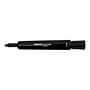 Staples DuraMark Tank Permanent Marker, Chisel Tip, Black, 12/Pack (10403-CC)~#|#~sp36111210_sc7