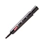 Staples DuraMark Tank Permanent Marker, Chisel Tip, Black, 12/Pack (10403-CC)~#|#~sp36111212_sc7