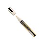 Deflect-O Wet Erase Marker, Chisel Point, White, 4/Pack (SMA510-V4-WT)~#|#~sp36111213_sc7