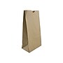 JAM Paper Kraft Lunch Bags, 8" x 4.25" x 2.25", Brown, 500/Pack (690KRBRB)~#|#~sp36111380_sc7
