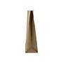 JAM Paper Kraft Lunch Bags, 8" x 4.25" x 2.25", Brown, 500/Pack (690KRBRB)~#|#~sp36111381_sc7
