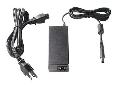HP USB-C 65W Laptop Ladegerät (671R3AA#ABU) – Kompakter Reise- & Alltagslader Für Viele Geräte