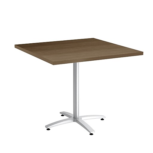 Union & Scale™ Workplace2.0™ Multipurpose 36" Square Pinnacle Laminate