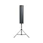 Epson Duet Ultra Portable 80" Portable Manual Tripod Projector Screen, Black (ELPSC80)~#|#~sp36181364_sc7