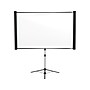 Epson ES3000 Ultra Portable 80" Portable Manual Tripod Projector Screen, Black (V12H002S3Y)~#|#~sp36181366_sc7