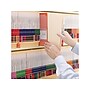 Smead End Tab 100% Recycled File Folder, Shelf-Master Reinforced Straight-Cut Tab, Letter Size, Manila, 100/Box (24160)~#|#~sp36187354_sc7
