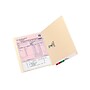 Smead End Tab File Folder, Straight-Cut Tab, Letter Size, Manila, 100/Box (24100)~#|#~sp36187550_sc7