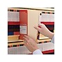 Smead End Tab File Folder, Straight-Cut Tab, Letter Size, Manila, 100/Box (24100)~#|#~sp36187551_sc7