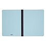 Staples Pressboard File Folders,  Single Tab,  Letter,  Blue,  25/Box~#|#~sp36187612_sc7
