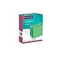 Smead File Folder, 1/3-Cut Tab, Letter Size, Green, 100/Box (12143)~#|#~sp36187850_sc7