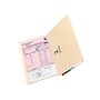 Smead End Tab File Folder, Shelf-Master Reinforced Straight-Cut Tab, Legal Size, Manila, 100/Box (27110)~#|#~sp36187854_sc7