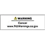 Accuform Slip-Gard DANGER HIGH VOLTAGE Fold-Ups, Black/Red/White, 20"H x 12"W (MF108)~#|#~sp36188050_sc7