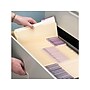 Smead File Folder, 1/3-Cut Tab, Letter Size, Manila, 100/Bx (10338)~#|#~sp36188176_sc7