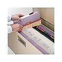 Smead File Folders, 1-Tab, Letter Size, Purple, 100/Box (12410)~#|#~sp36188307_sc7
