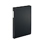 Cardinal Heavy Duty 2" 3-Ring Non-View Binder, D-Ring, Black (14532V3)~#|#~sp36285643_sc7