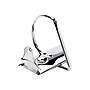 Cardinal ClearVue 1 1/2" 3-Ring View Binder, D-Ring, White (22122V3)~#|#~sp36285909_sc7