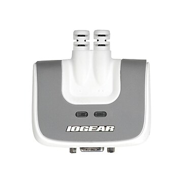 Iogear MiniView GCS632U KVM switch