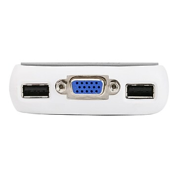 Iogear MiniView GCS632U KVM switch