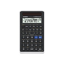 Scientific Calculators