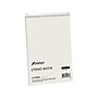Ampad Steno Pad, 6" x 9", Gregg, White, 60 Sheets/Pad (TOP 25-470)~#|#~sp36298858_sc7