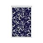 TOPS Designer Steno Pads, 6" x 9", Gregg, Assorted Color Covers, 80 Sheets/Pad, 6 Pads/Pack (TOP 80229)~#|#~sp36298879_sc7