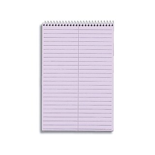TOPS Prism Steno Pads, 6