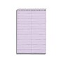 TOPS Prism Steno Pads, 6" x 9", Gregg, Purple, 80 Sheets/Pad, 4 Pads/Pack (TOP 80264)~#|#~sp36298880_sc7