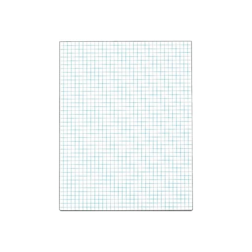 【メール便無料】 TOPS 8.5 Pad, Graph トップス