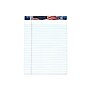 TOPS American Pride Notepads, 8.5" x 11.75", Wide, White, 50 Sheets/Pad, 12 Pads/Pack (TOP 75111)~#|#~sp36299036_sc7