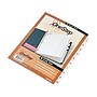 Cardinal OneStep Index System Numeric Paper Dividers, 10-Tab, White (CRD61013)~#|#~sp36615051_sc7