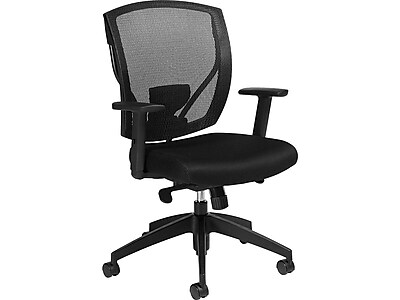 Offices To Go Mesh Fabric Task Chair