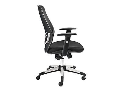 Offices To Go Fabric Manager Chair OTG11686B - Thumbnail 3