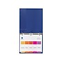 Avery Ready Index Table of Contents Paper Dividers, 1-5 Tabs, Multicolor, 6 Sets/Pack (11187)~#|#~sp36616908_sc7