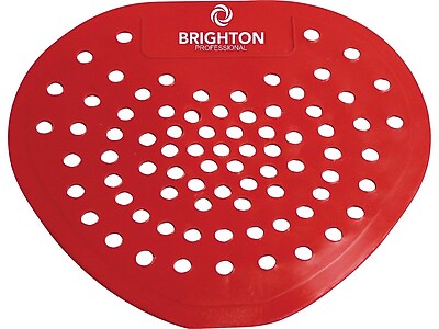 Brighton Urinal & Toilet Bowl Freshening Cherry 12/carton (bpr28629) 71076